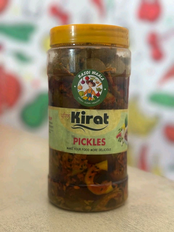 Mango Achaar 1 KG