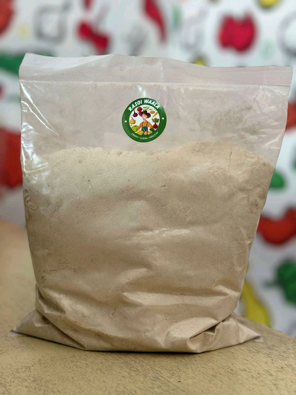 Ragi Aatta 1 KG