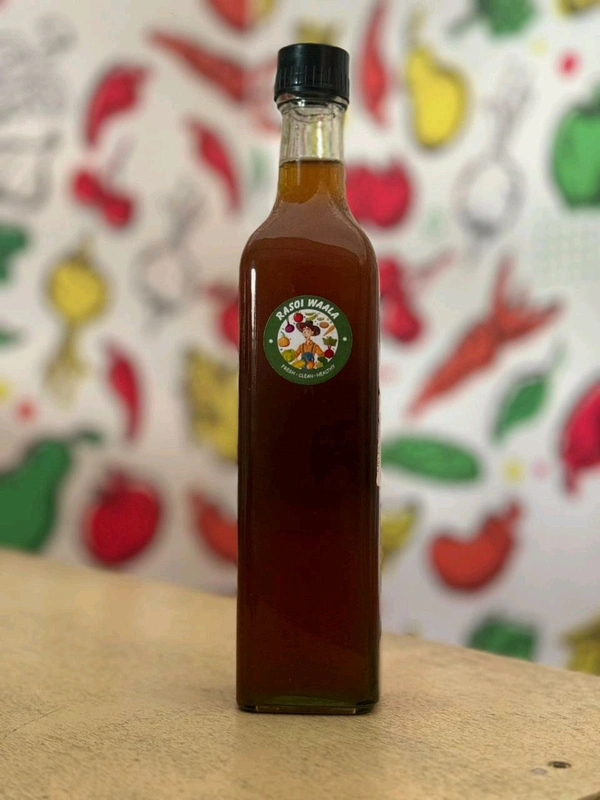 Apple sirka 500 ml