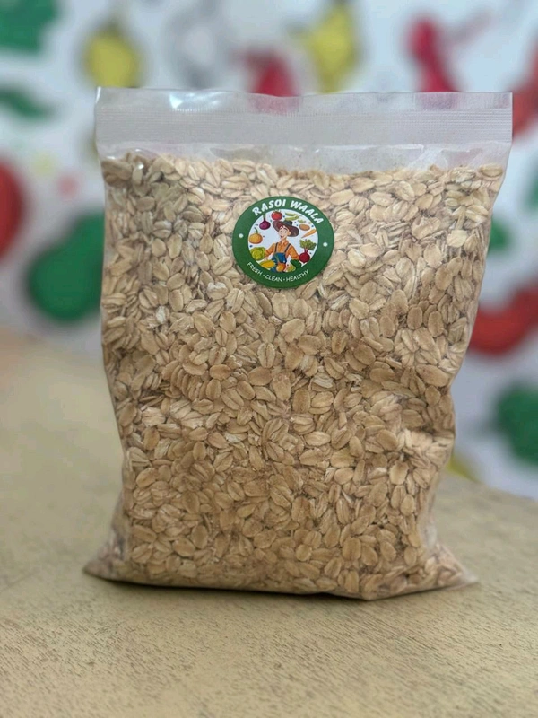 Oats 400 grams