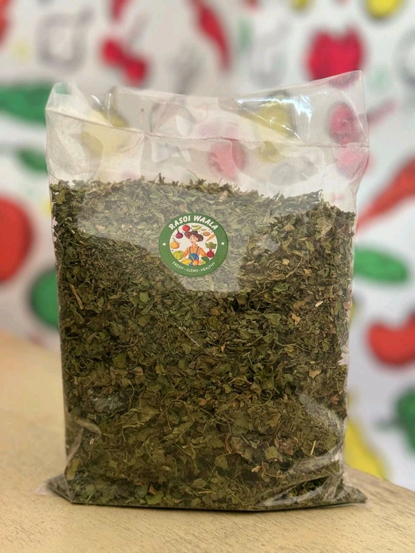 Kastoori Methi 100 grams