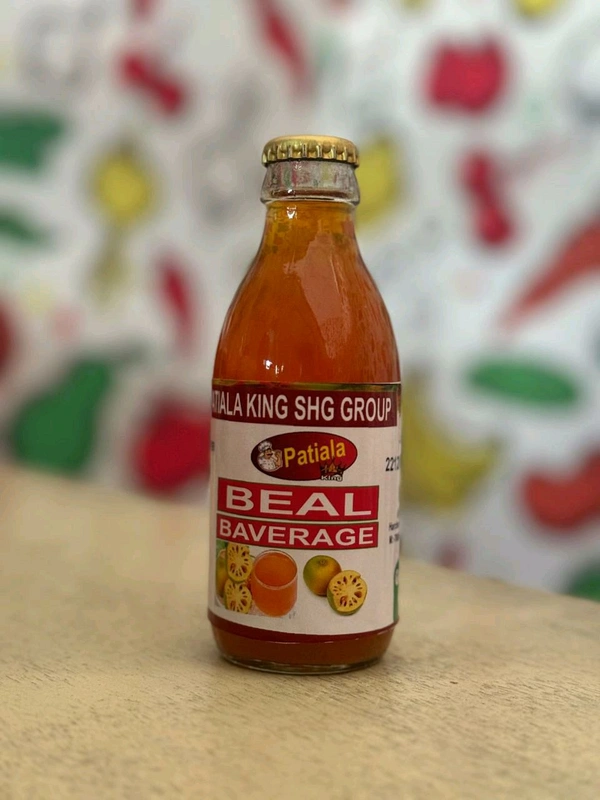 Bael beverage 200 ml