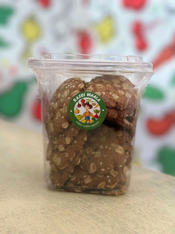 Multi Grane Biscuits - 300 grams