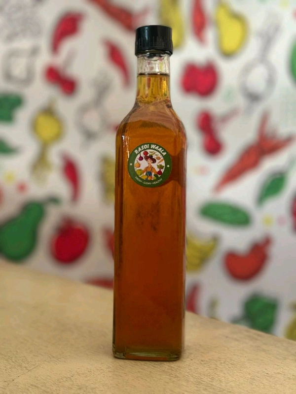 Jamun sirka 500 ml