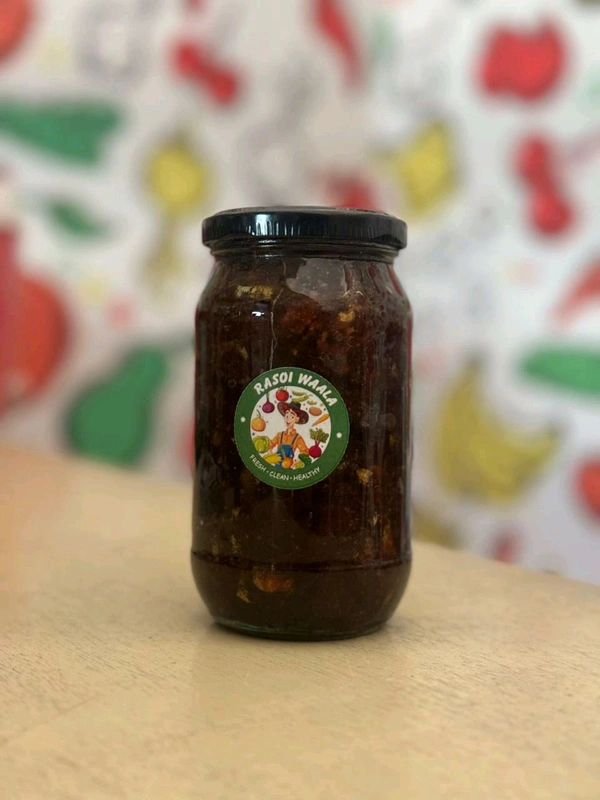 Gulkand 500 grams
