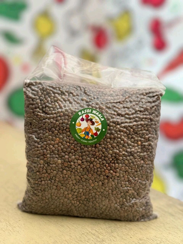 Aarhar di daal - 500 grams