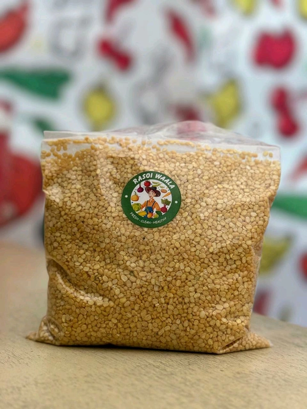 Cholleya di daal - 500 grams
