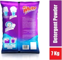 MR WHITE 7KG - 7KG