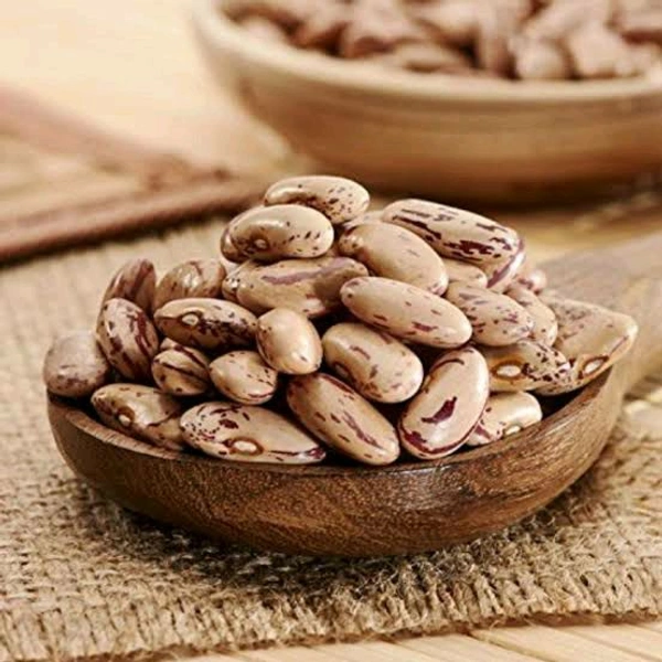 UNBRANDED RAJMA - 1KG