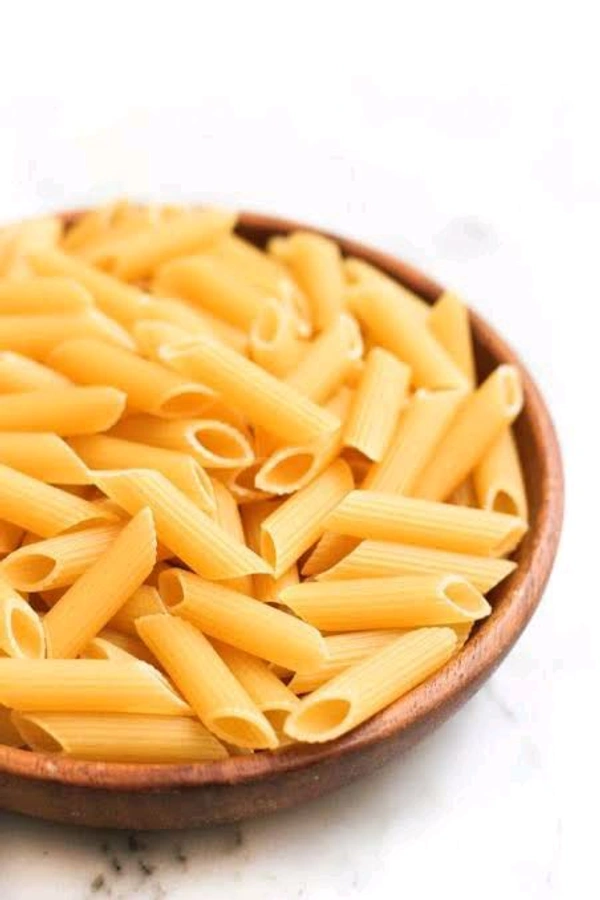 UNBRANDED PASTA  500GM - 500GM
