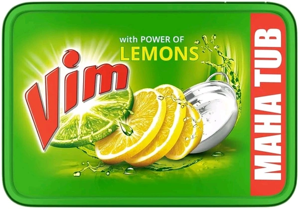 HINDUSTAN UNILIVER VIM TUB - 1PC