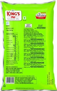 KING REFIND 1L POUCH - 1L