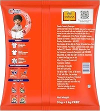P&G TIDE 6KG - 6KG