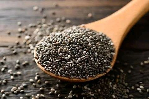 UNBRANDED CHIA SEEDS 100GM - 100GM