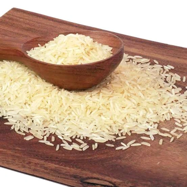 UNBRANDED RICE LOOSE - 1KG