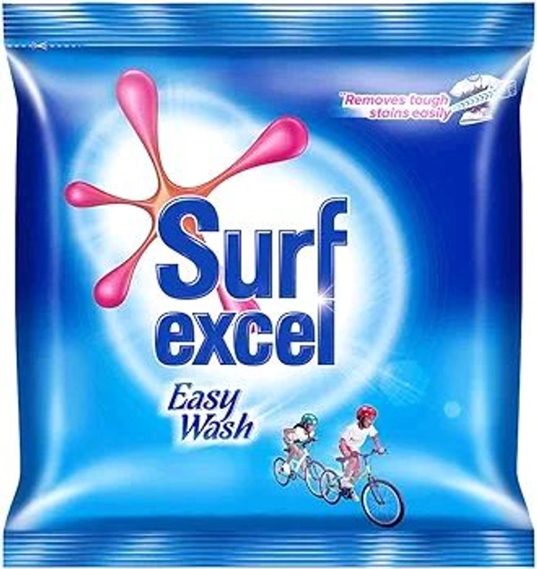 HINDUSTAN UNILEVER SURF EXCEL EASY WASH 3KG - 3KG