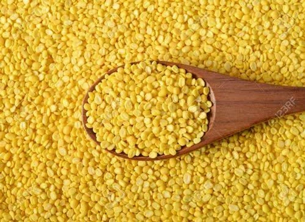UNBRANDED DHOMI MOONGI - 1KG
