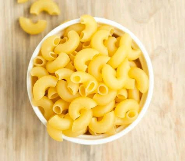 UNBRANDED MACRONI 500GM - 500GM