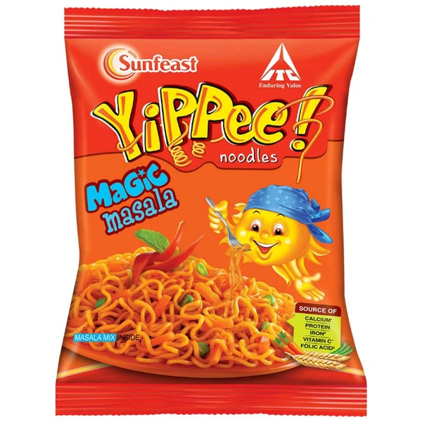 ITC YIPPEE - 1PC