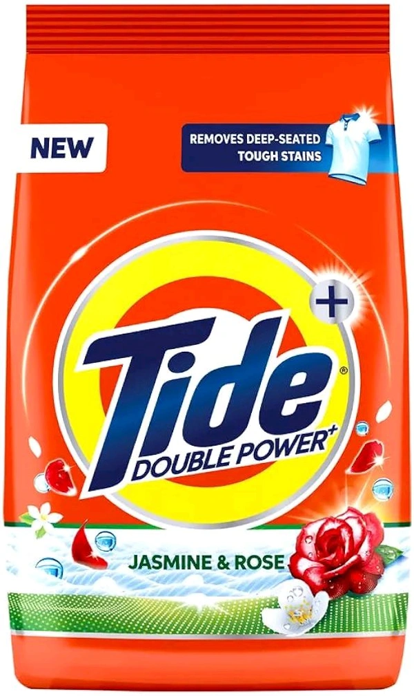 P&G TIDE 1KG - 1KG
