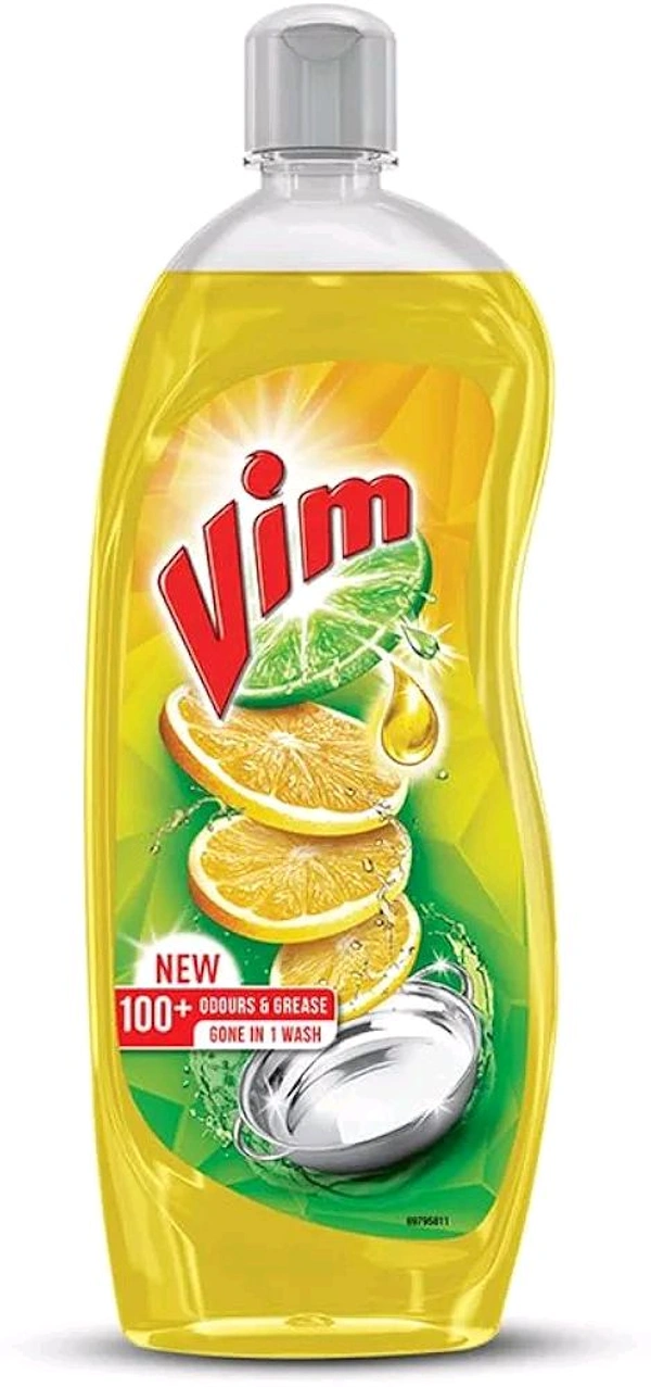 HINDUSTAN UNILIVER VIM LIQUID - 1PC