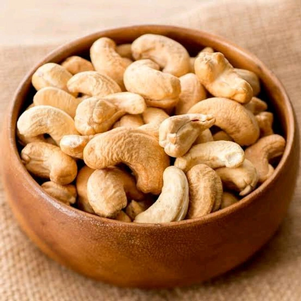 UNBRANDED CASHEW - 1KG