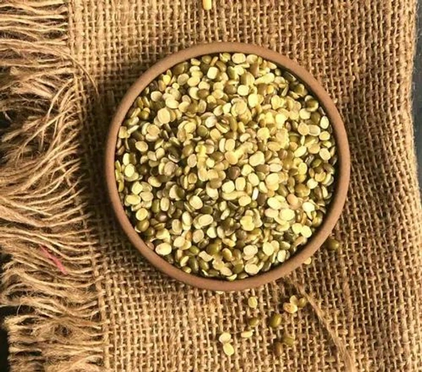 UNBRANDED CHILKA MUNGI - 1KG