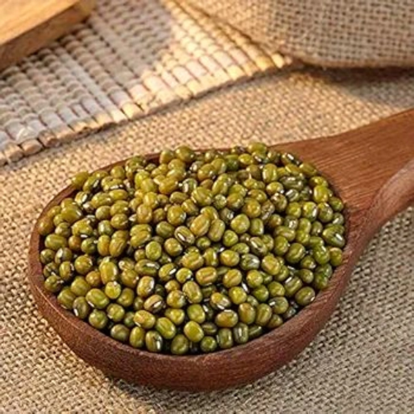 UNBRANDED SABTI MOONGI - 1KG