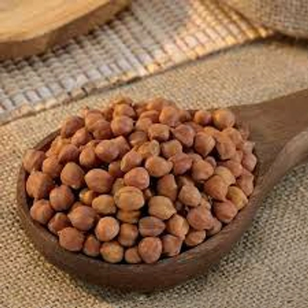 UNBRANDED BLACK CHANA - 1KG