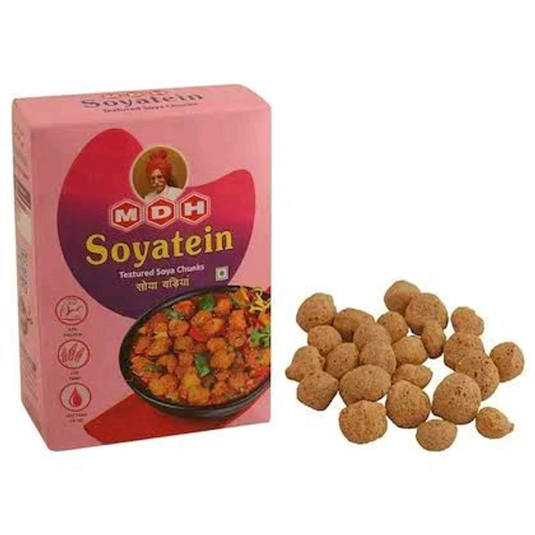 MDH SOYABEAN BADIYA - 200GM
