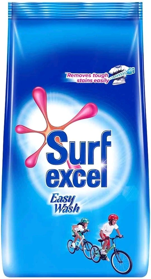 HINDUSTAN UNILEVER SURF EXCEL EASY WASH 1KG - 1KG