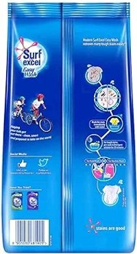 HINDUSTAN UNILEVER SURF EXCEL EASY WASH 1KG - 1KG