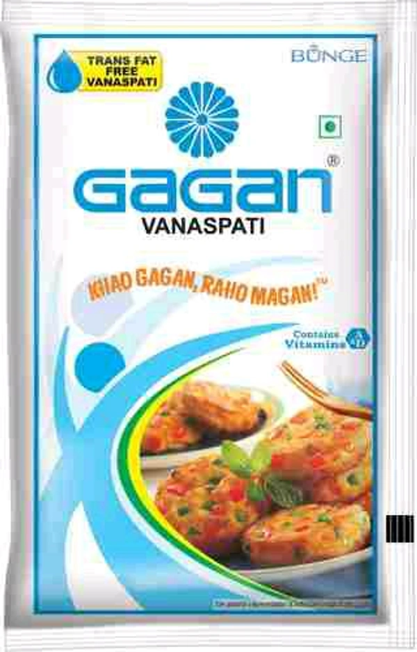 GAGAN GHEE 1L - 1L