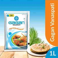 GAGAN GHEE 1L - 1L