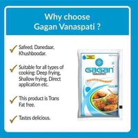 GAGAN GHEE 1L - 1L
