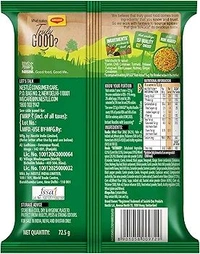 NESTLE ATTA MAGGI - 1PC