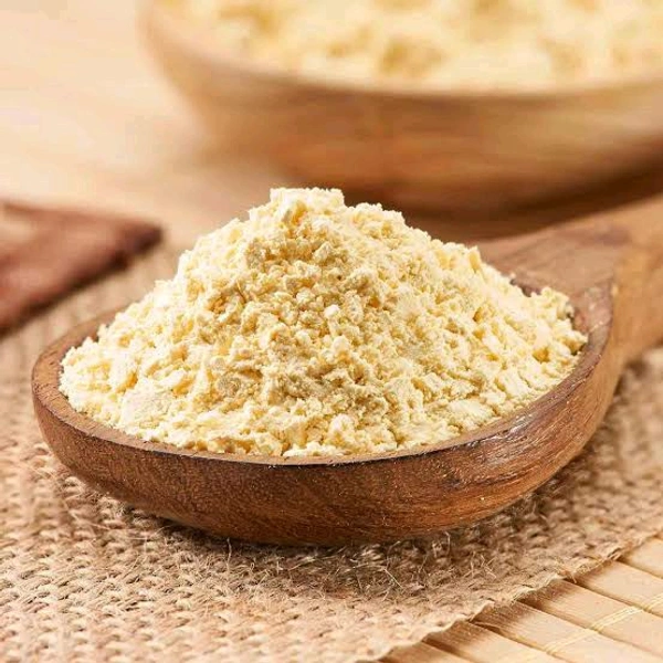 UNBRANDED BESAN - 1KG