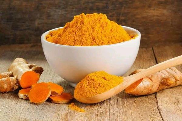 VEDIC HALDI 500MG - 500GM
