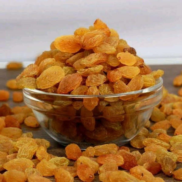 UNBRANDED KISMIS - 1KG