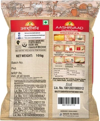 ITC AASHIRVAAD WHEAT FLOOR - 10KG