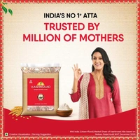 ITC AASHIRVAAD WHEAT FLOOR - 10KG