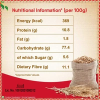 ITC AASHIRVAAD WHEAT FLOOR - 10KG