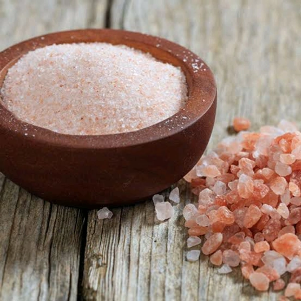 ANY COMPANY SAINDA SALT - 1KG
