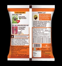TATA SALT - 1KG