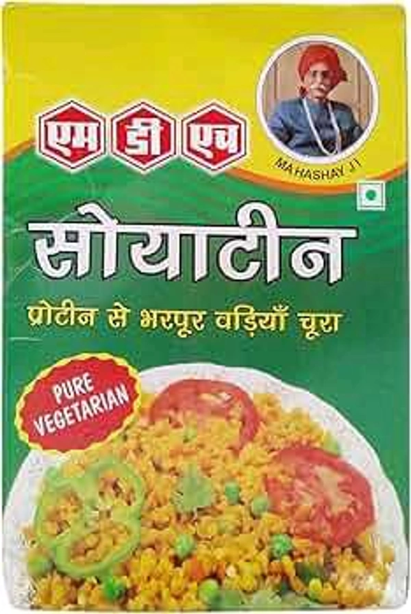 MDH CHURA BADIYA - 200GM