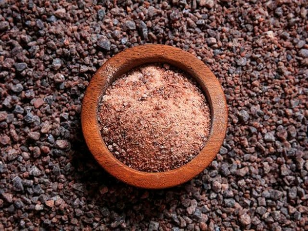ANY COMPANY BLACK SALT 200GM - 200GM