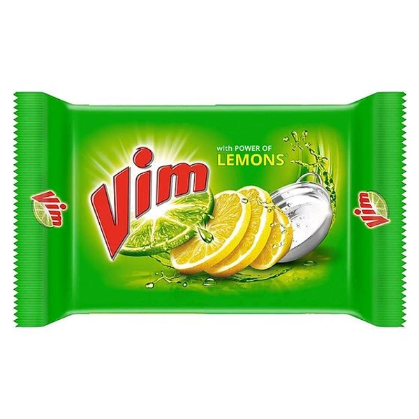 HINDUSTAN UNILIVER VIM 4PCS - 1PACT