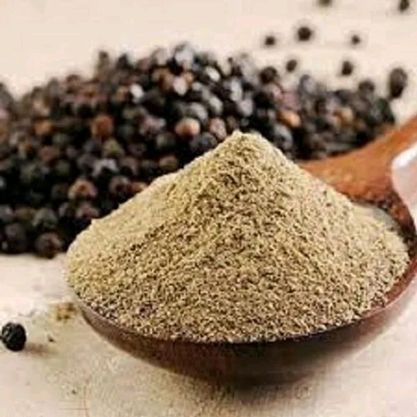 UNBRANDED KALI MIRCH 100GM - 100GM