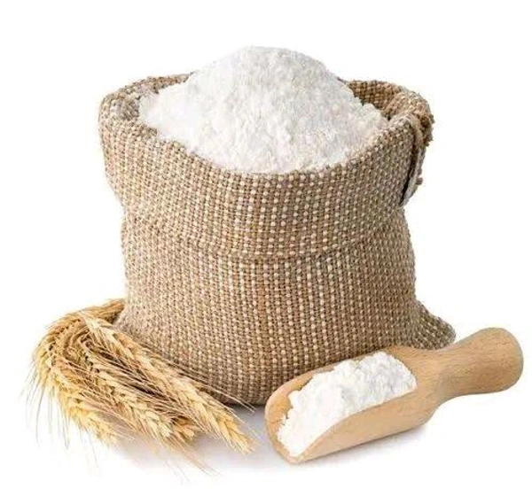 UNBRANDED Wheat flour - 10KG
