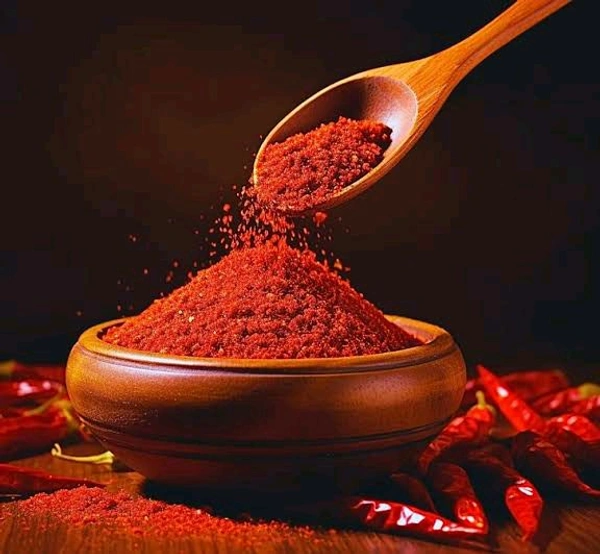 VEDIC MIRCH 500GM - 500GM